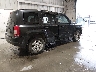 1J4NF1GB2BD****** Salvamento y Destrozados 2011 Jeep Patriot en Estado de Alaska