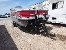 GEN2324***** Salvage and Wrecked 2016 Sun Catcher G3 in Rec Rides Online Exclusive