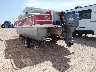 GEN2324***** Salvage and Repairable 2016 Sun Catcher G3 in Rec Rides Online Exclusive