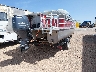 GEN2324***** Salvage and Wrecked 2016 Sun Catcher G3 in Oklahoma State