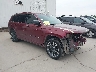 1C4RJKDG9N8****** Salvage and Wrecked 2022 Jeep Grand Cherokee Limited in Permian Basin
