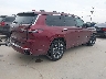 1C4RJKDG9N8****** Salvage and Wrecked 2022 Jeep Grand Cherokee Limited in Texas State