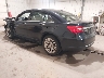 1C3CCBCG4CN****** Salvage and Repairable 2012 Chrysler 200 in Sioux Falls