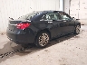 1C3CCBCG4CN****** Salvage and Wrecked 2012 Chrysler 200 in South Dakota State