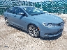 1C3CCCBB4FN****** Salvamento y Destrozados 2015 Chrysler 200 en South Bend