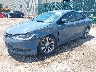 1C3CCCBB4FN****** Usados y Reparables 2015 Chrysler 200 en South Bend