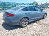 1C3CCCBB4FN****** Salvamento y Destrozados 2015 Chrysler 200 en Estado de Indiana