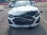 WUAPCBF20MN****** Wrecked 2021 Audi RS 7 in North Carolina State