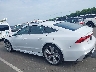 WUAPCBF20MN****** Repairable 2021 Audi RS 7 in North Carolina State