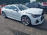 WUAPCBF20MN****** Salvage and Wrecked 2021 Audi RS 7 in Dream Rides