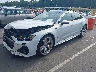 WUAPCBF20MN****** Used and Repairable 2021 Audi RS 7 in Dream Rides
