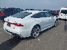 WUAPCBF20MN****** Salvage and Wrecked 2021 Audi RS 7 in North Carolina State