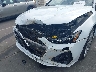 WUAPCBF20MN****** Salvage and Repairable 2021 Audi RS 7 in North Carolina State