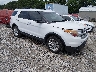 1FM5K7D80DG****** Salvamento y Destrozados 2013 Ford Explorer en Atlanta