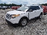 1FM5K7D80DG****** Usados y Reparables 2013 Ford Explorer en Atlanta