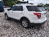 1FM5K7D80DG****** Salvamento y Reparables 2013 Ford Explorer en Atlanta