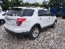 1FM5K7D80DG****** Salvamento y Destrozados 2013 Ford Explorer en Estado de Georgia