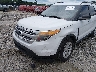 1FM5K7D80DG****** Salvamento y Reparables 2013 Ford Explorer en Estado de Georgia