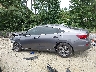 19XZE4F5XKE****** Repairable 2019 Honda Insight in Georgia State