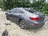 19XZE4F5XKE****** Salvage and Repairable 2019 Honda Insight in Atlanta North