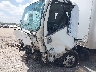 JALC4W164F7****** Salvage 2015 Isuzu NPR in Texas State