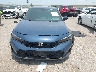 2HGFE2F55TH****** Destrozados 2026 Honda Civic en Estado de Texas