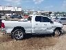 1C6RR7GT5GS****** Repairable 2016 RAM 1500 in Oklahoma State