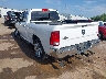 1C6RR7GT5GS****** Salvage and Repairable 2016 RAM 1500 in Oklahoma City