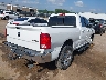 1C6RR7GT5GS****** Salvage and Wrecked 2016 RAM 1500 in Oklahoma State
