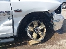 1C6RR7GT5GS****** Salvage and Repairable 2016 RAM 1500 in Oklahoma State