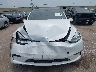 7SAYGDEEXNA****** Repairable 2022 Tesla Model Y in Electric Vehicle Auctions