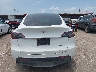 7SAYGDEEXNA****** Repairable 2022 Tesla Model Y in Texas State