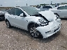 7SAYGDEEXNA****** Salvage and Wrecked 2022 Tesla Model Y in Electric Vehicle Auctions