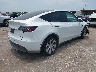 7SAYGDEEXNA****** Salvage and Wrecked 2022 Tesla Model Y in Texas State