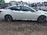 1N4BL4CW2LC****** Used 2020 Nissan Altima in Rhode Island State