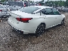 1N4BL4CW2LC****** Salvage and Wrecked 2020 Nissan Altima in Rhode Island State