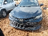 4T1B11HK1JU****** Reparables 2018 Toyota Camry en Springfield