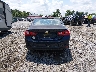 1G1ZB5STXHF****** Destrozados 2017 Chevrolet Malibu