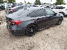 2HGFE2F54NH****** Salvage and Wrecked 2022 Honda Civic in Illinois State