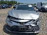 4T1C11AK7MU****** Destrozados 2021 Toyota Camry en Estado de Virginia