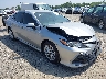 4T1C11AK7MU****** Salvamento y Destrozados 2021 Toyota Camry en Northern Virginia
