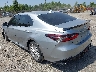 4T1C11AK7MU****** Salvamento y Reparables 2021 Toyota Camry en Northern Virginia