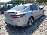 4T1C11AK7MU****** Salvamento y Destrozados 2021 Toyota Camry en Estado de Virginia