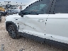 3VVDX7B24NM****** Salvamento y Reparables 2022 Volkswagen Taos en Estado de Texas