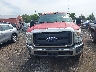 1FT7W2BT0GE****** Destrozados 2016 Ford F-250 en Estado de Virginia