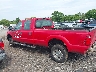 1FT7W2BT0GE****** Reparables 2016 Ford F-250 en Estado de Virginia