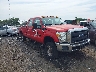 1FT7W2BT0GE****** Salvamento y Destrozados 2016 Ford F-250 en Culpeper