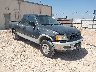 2FTRX18L9WC****** Salvage and Wrecked 1998 Ford F-150 in Abilene