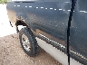 2FTRX18L9WC****** Wrecked 1998 Ford F-150 in Texas State