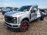 1FT8W2BT3PE****** Salvage and Wrecked 2023 Ford F-250 in Tulsa